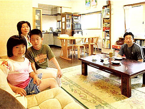 お客様の声「寒さ対策」