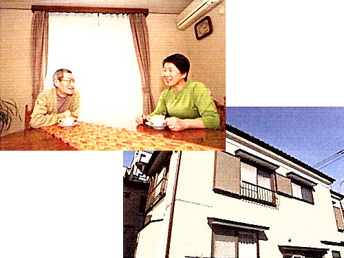 お客様の声「遮音・防音」