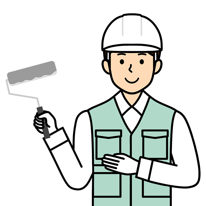 深刻なダメージを与えるその前に… 定期点検が必要です！